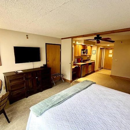 Mt Cb Mountain Side With King Bed, Hot Tub, Pool & Kitchen! Crested Butte Exterior photo