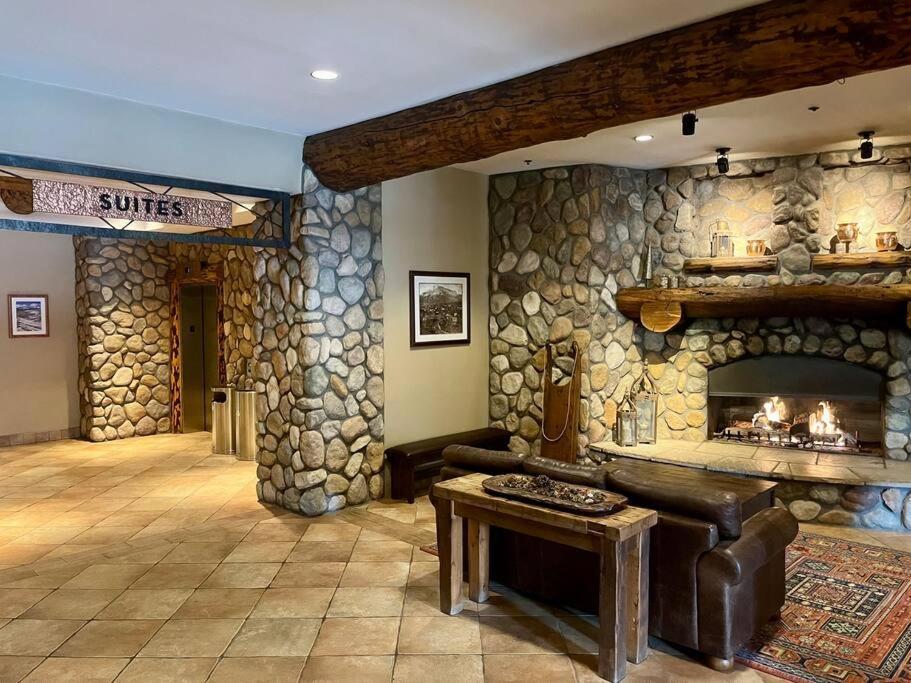 Mt Cb Mountain Side With King Bed, Hot Tub, Pool & Kitchen! Crested Butte Exterior photo